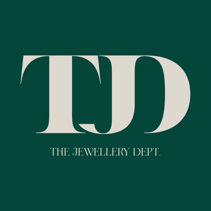 The Jewellery Department digital gift card